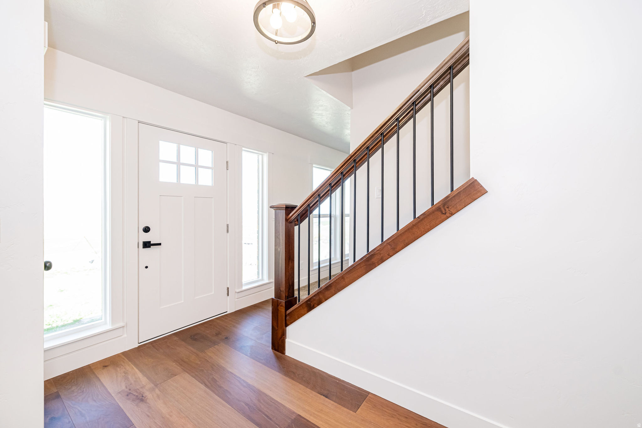 CHARLIEVILLE - Residential