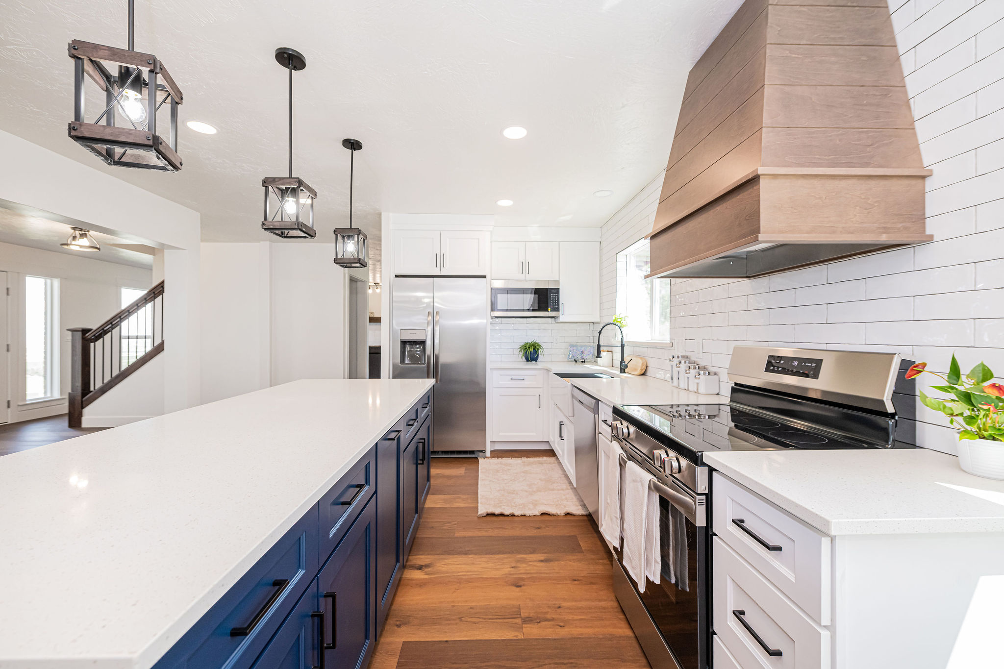 CHARLIEVILLE - Residential