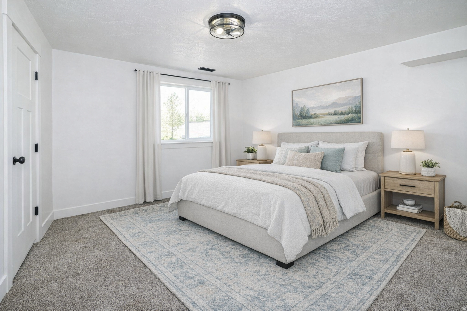 CHARLIEVILLE - Residential