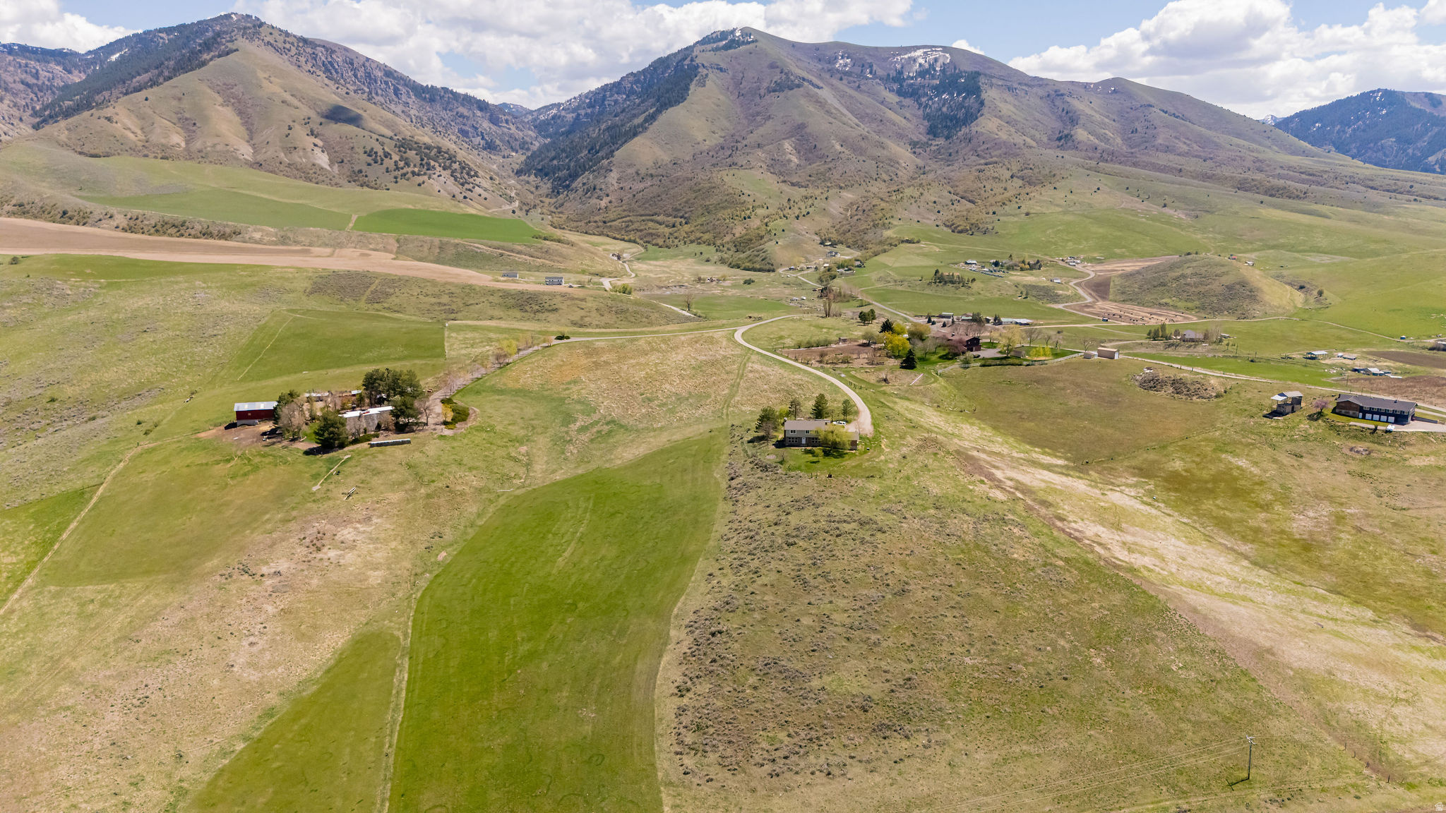 CHARLIEVILLE - Residential