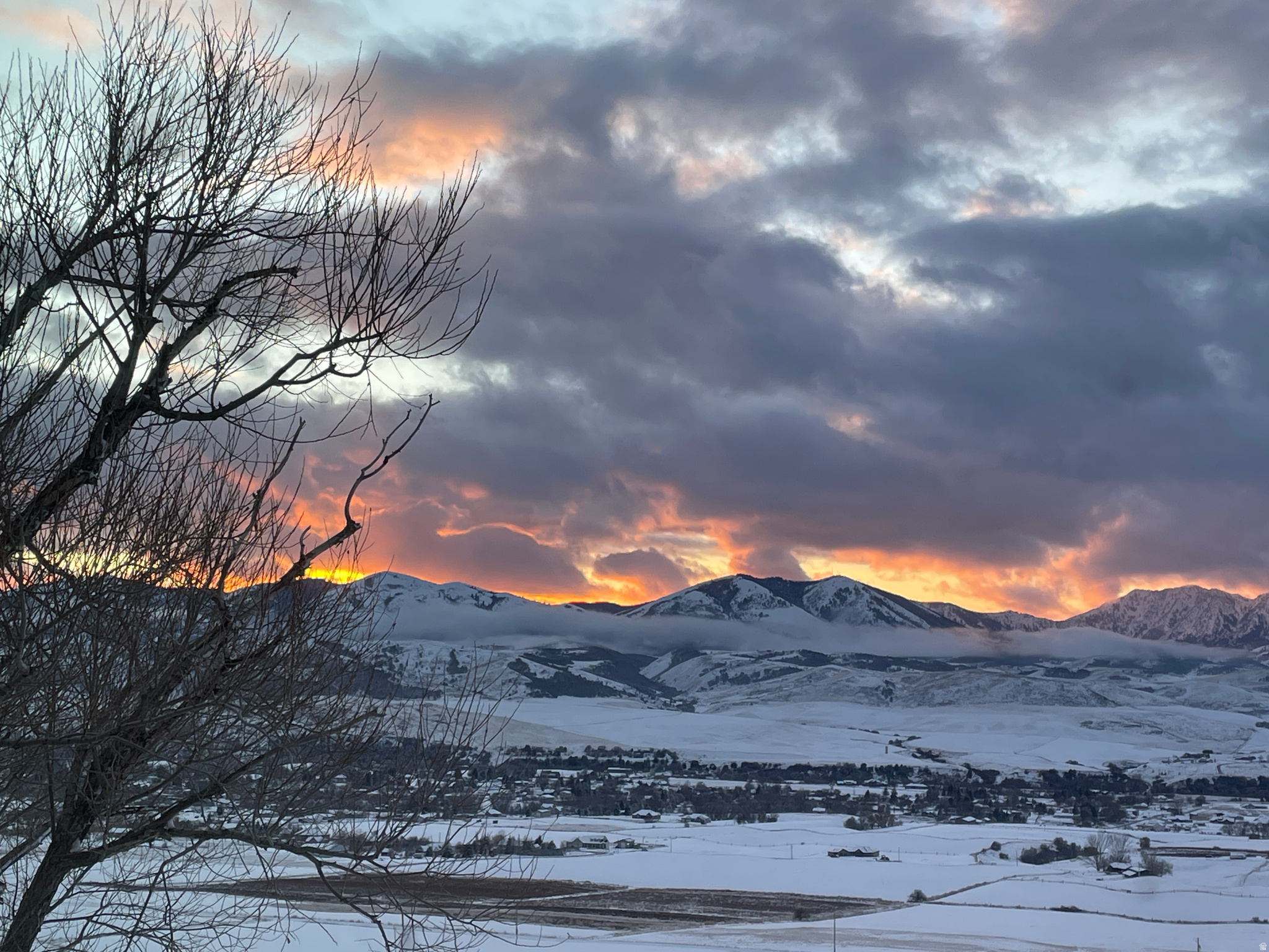 CHARLIEVILLE - Residential