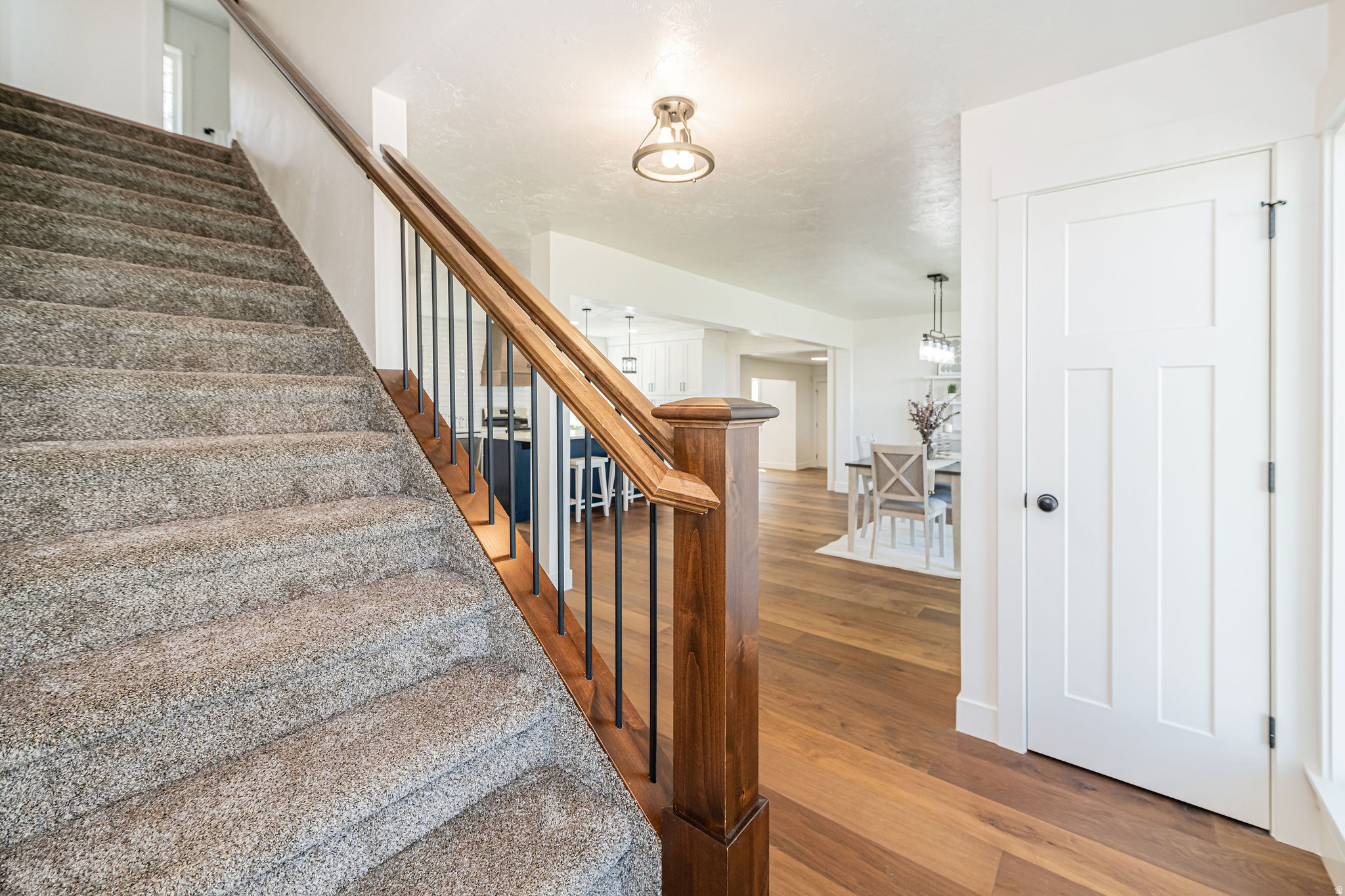 CHARLIEVILLE - Residential