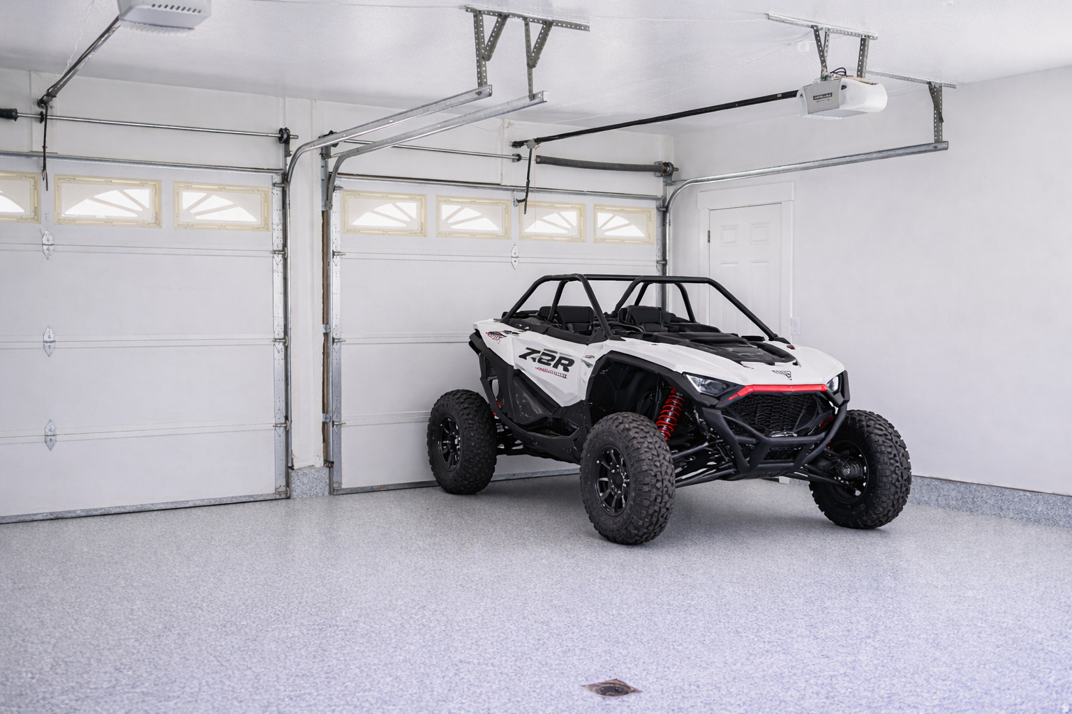 CHARLIEVILLE - Residential