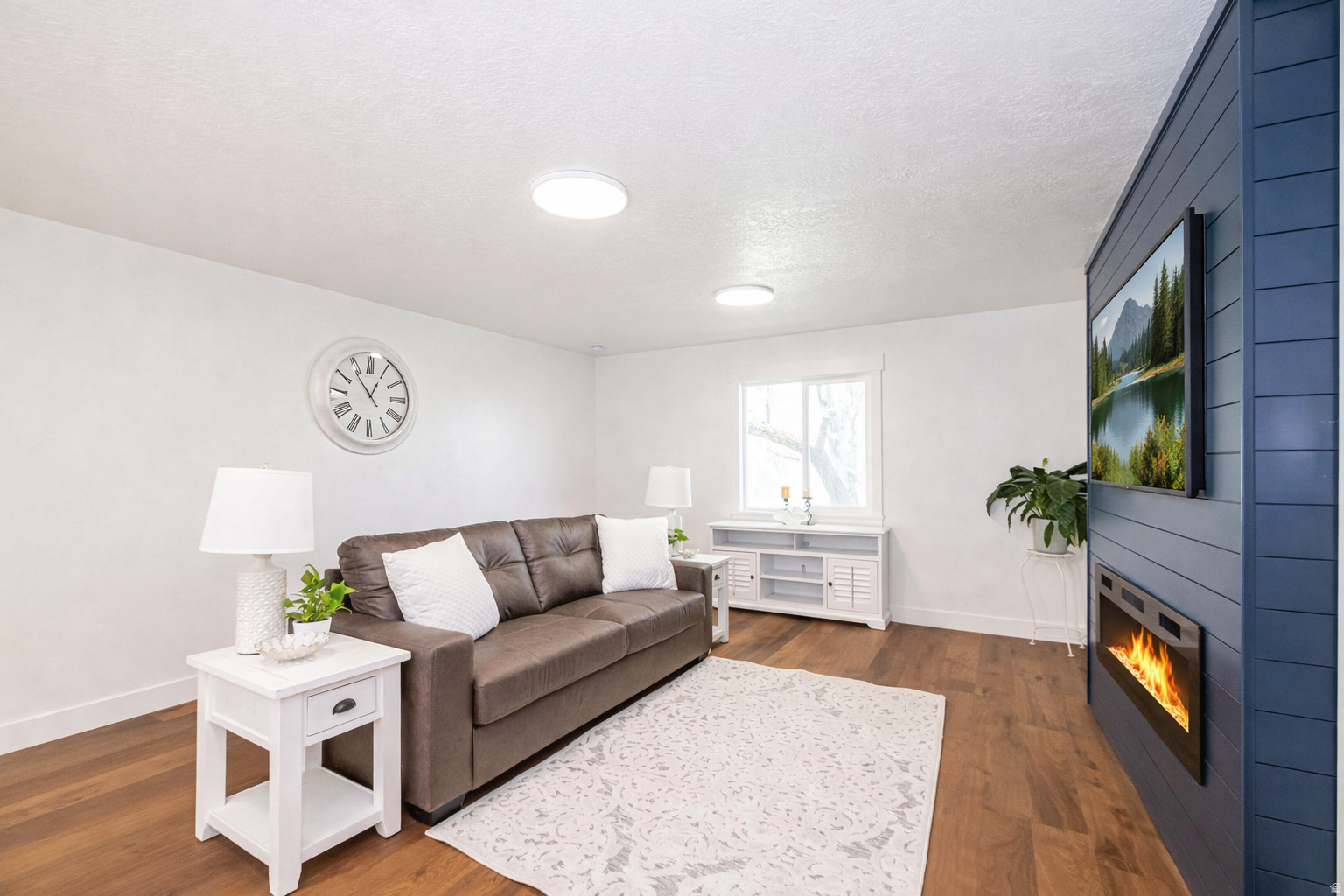 CHARLIEVILLE - Residential