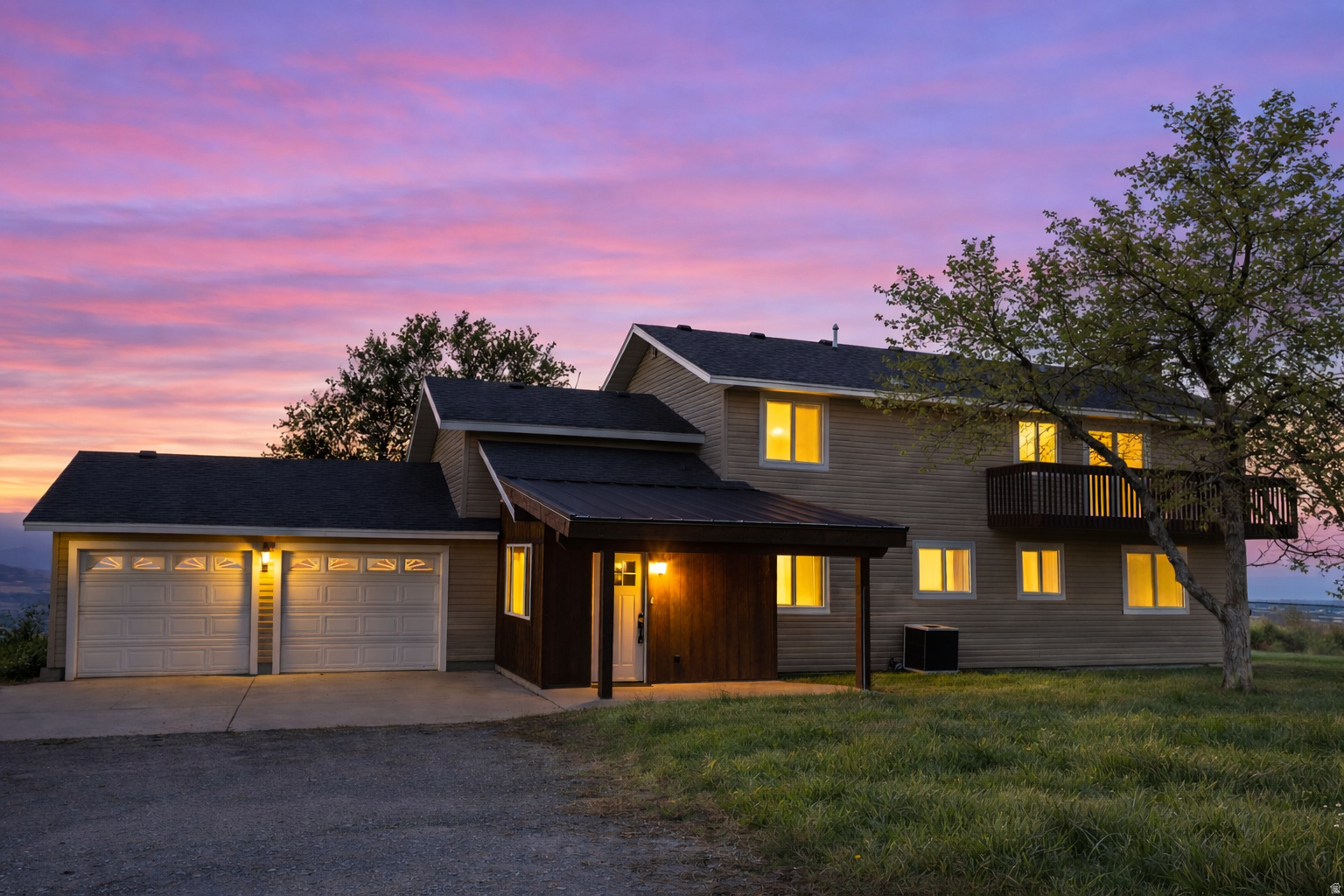 CHARLIEVILLE - Residential