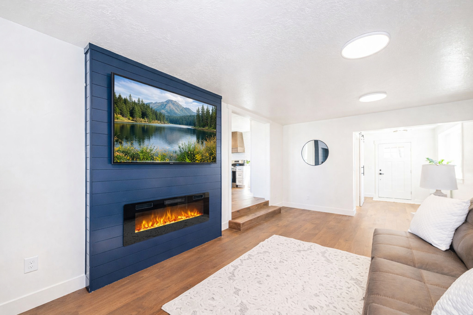 CHARLIEVILLE - Residential