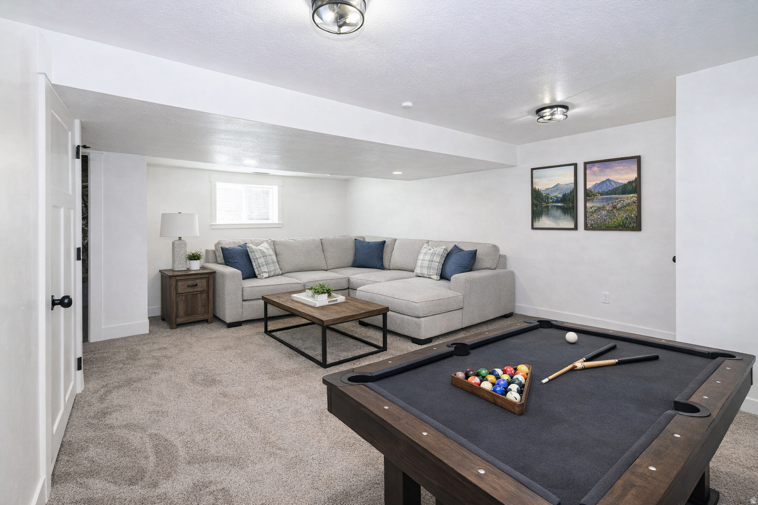 CHARLIEVILLE - Residential