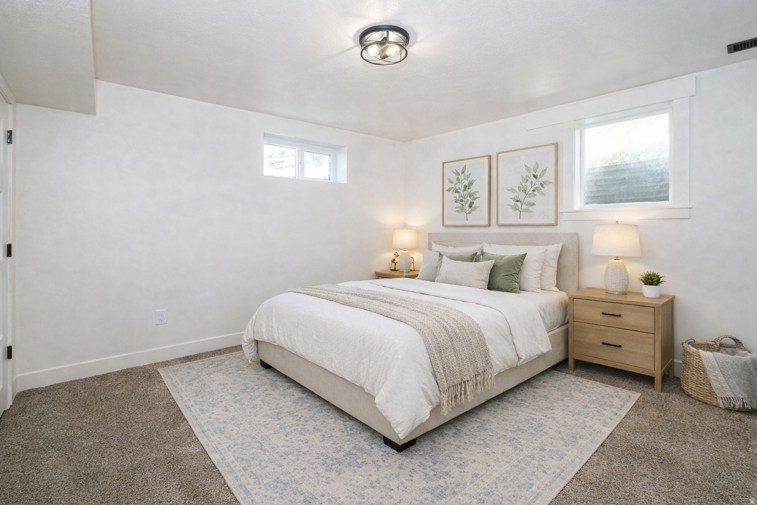 CHARLIEVILLE - Residential