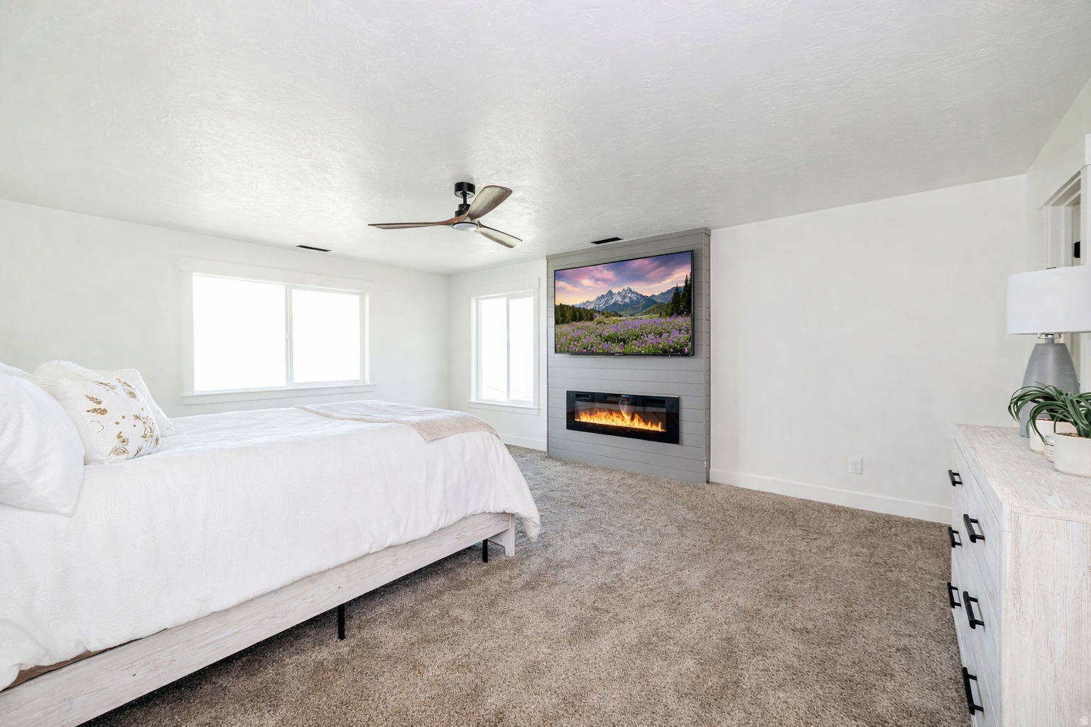 CHARLIEVILLE - Residential