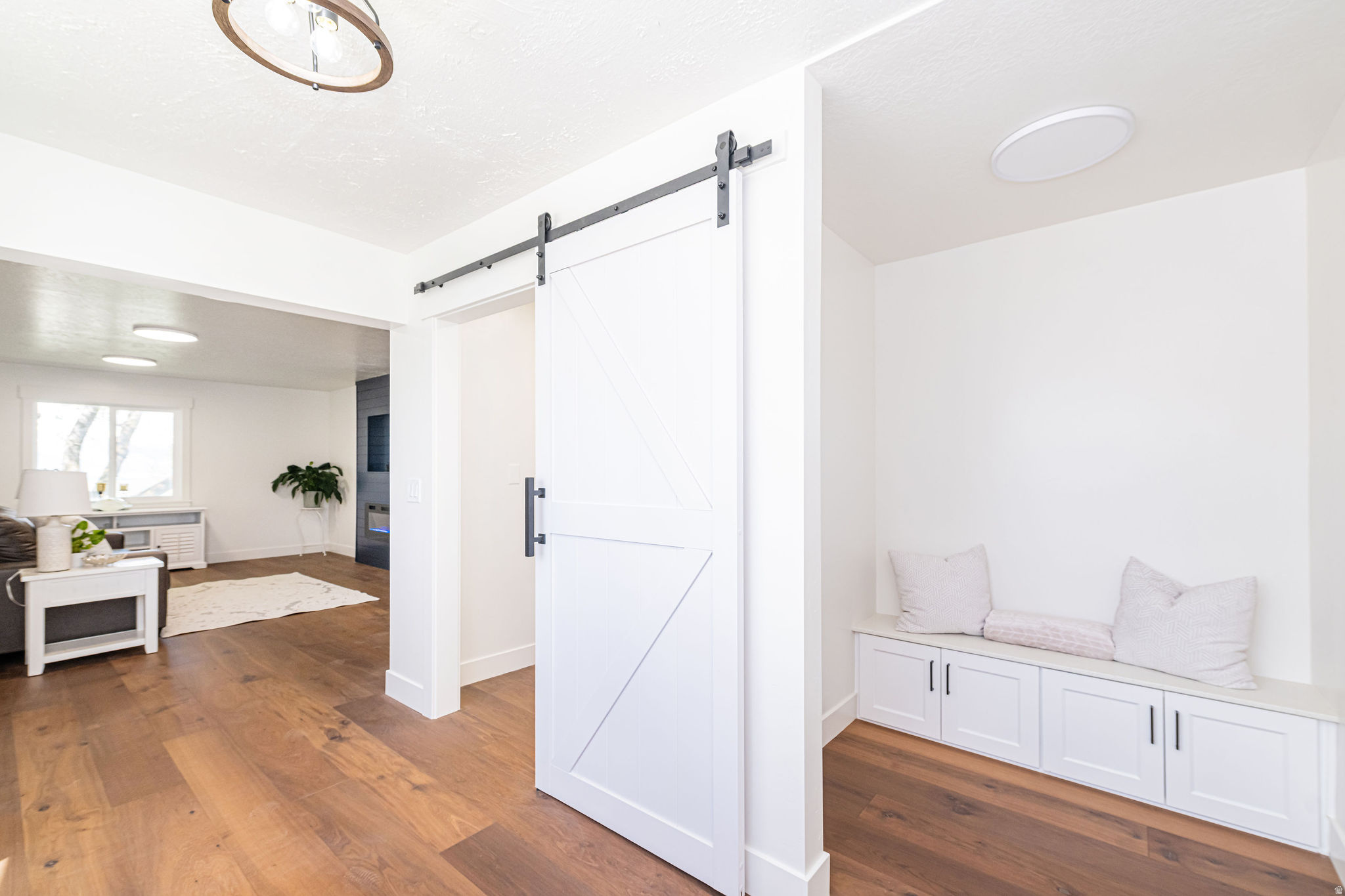 CHARLIEVILLE - Residential