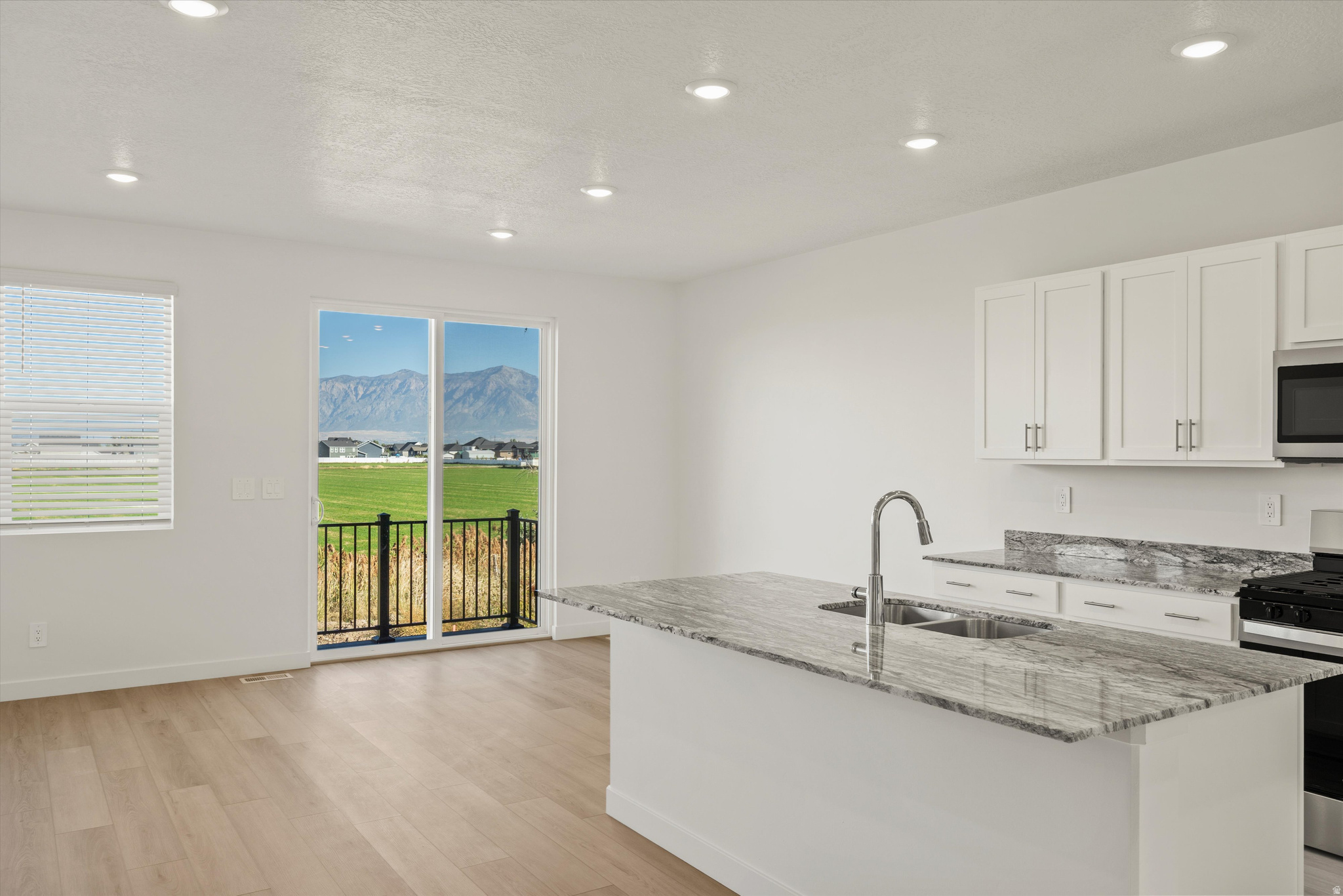 WESTWOOD ESTATES - Residential