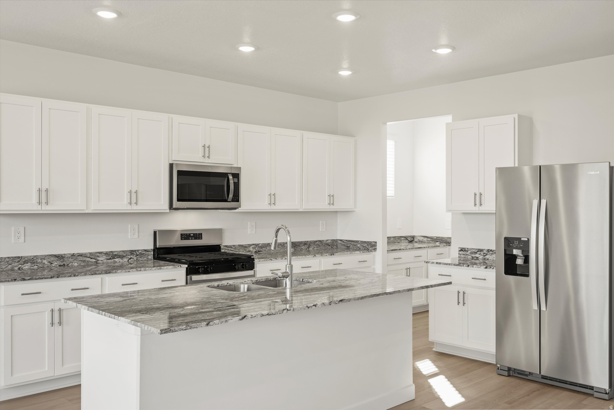 WESTWOOD ESTATES - Residential