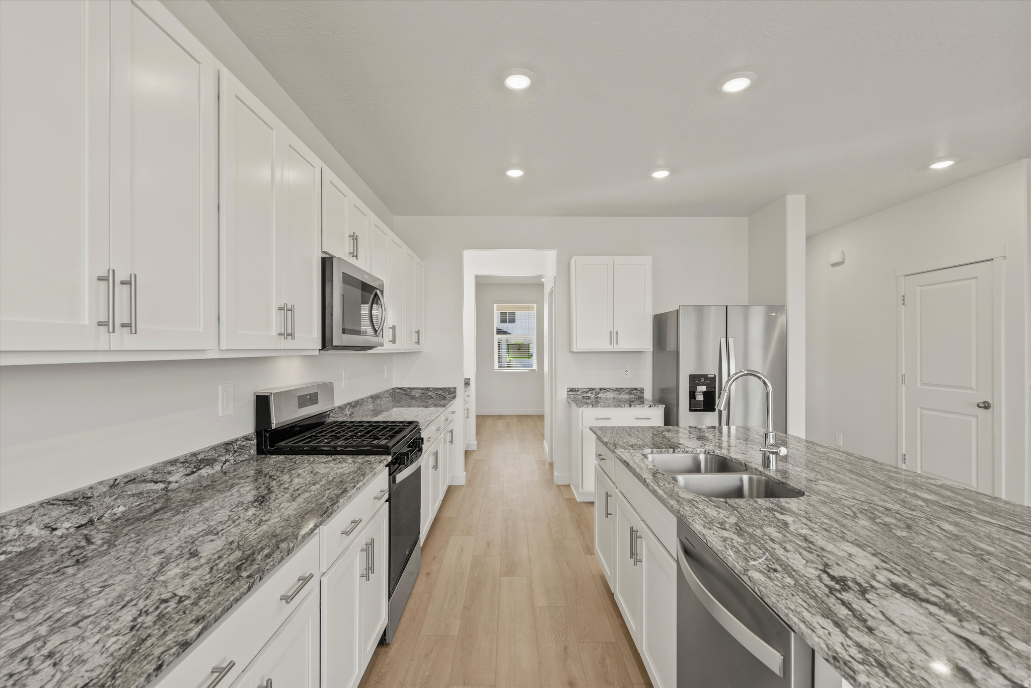 WESTWOOD ESTATES - Residential