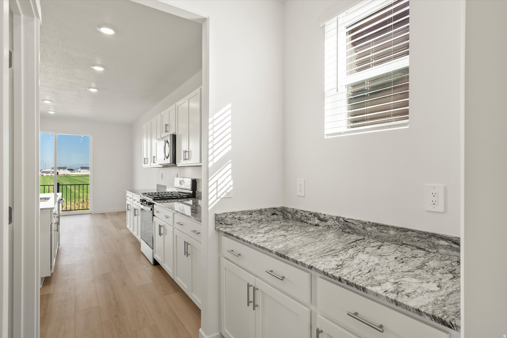 WESTWOOD ESTATES - Residential