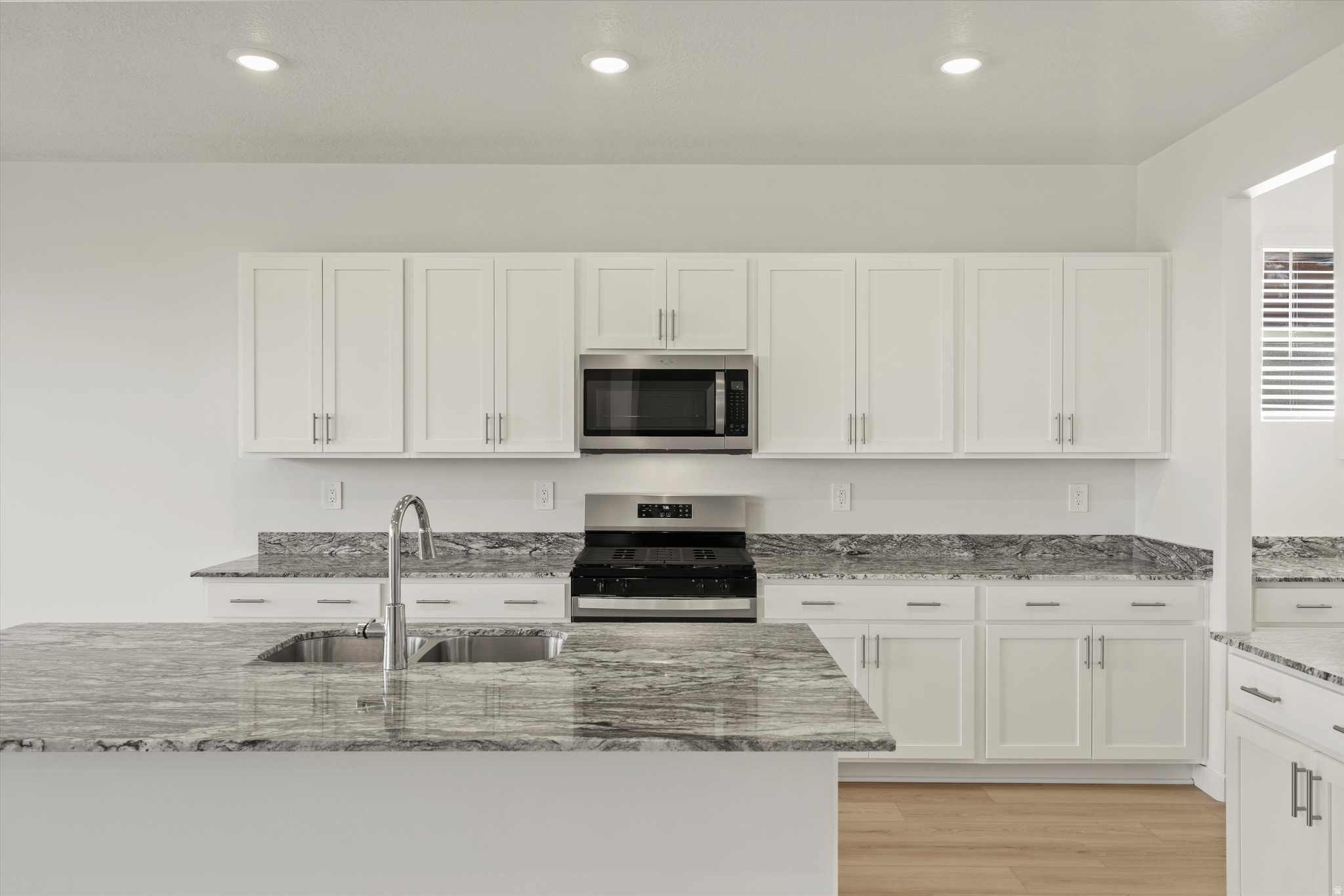 WESTWOOD ESTATES - Residential