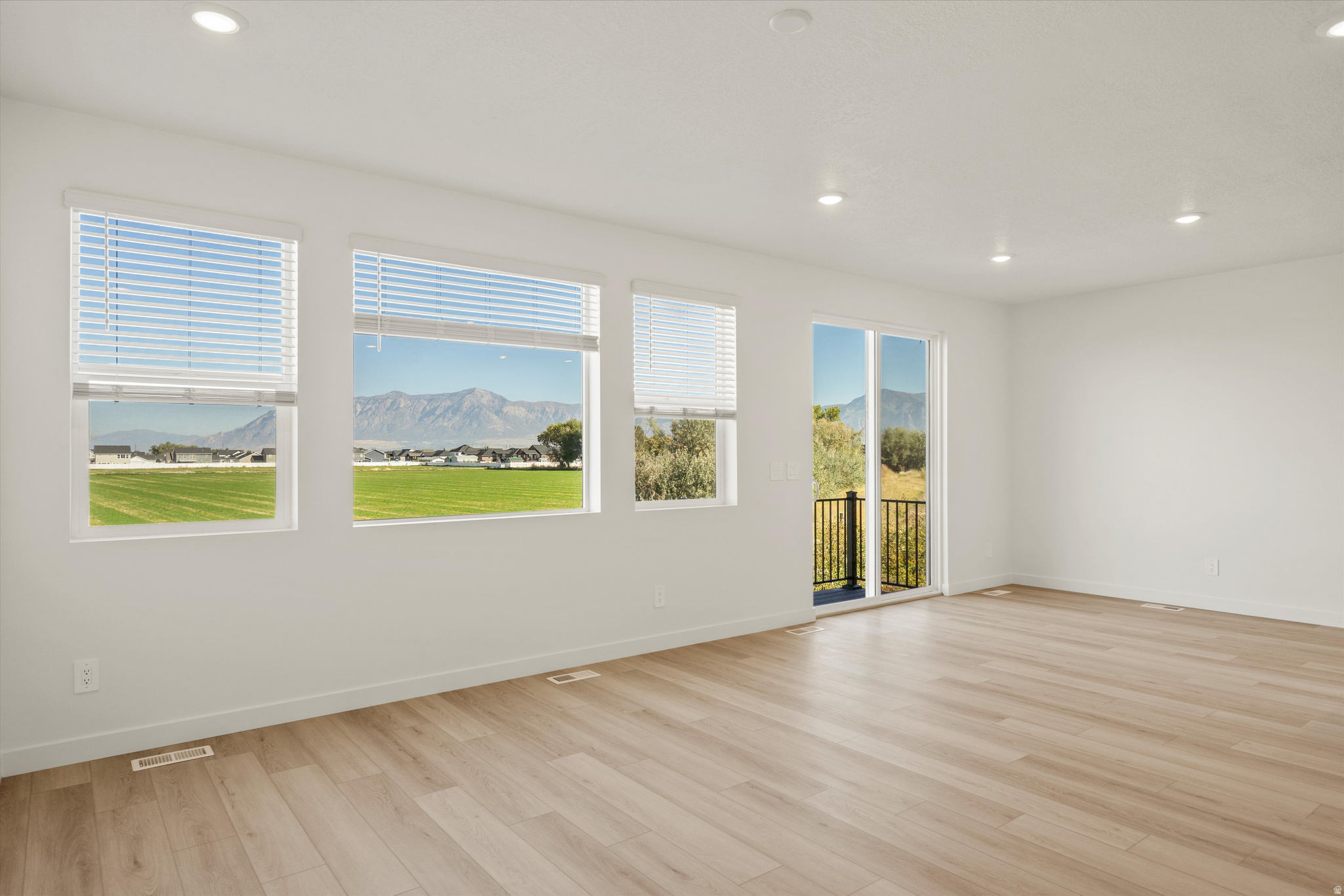 WESTWOOD ESTATES - Residential