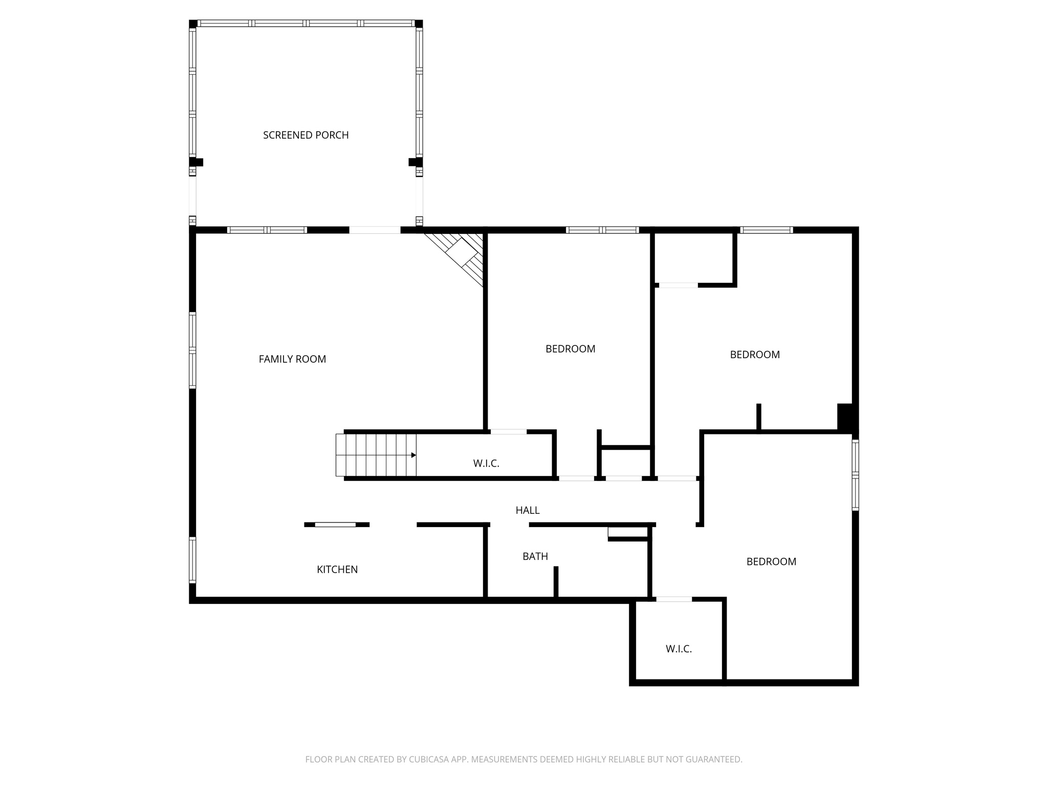 BLOOMINGTON HILLS - Residential