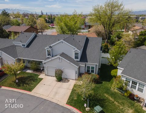Tiny photo for 499 N 200 W #18, Bountiful, UT 84010 (MLS # 2148748)