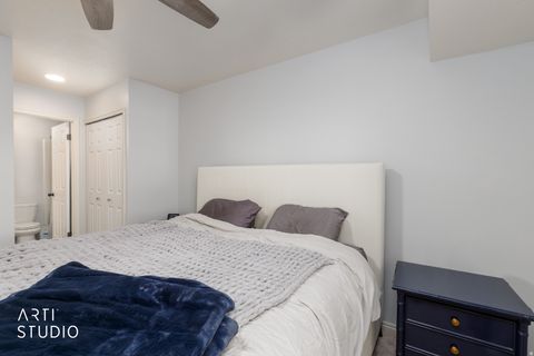 Tiny photo for 499 N 200 W #18, Bountiful, UT 84010 (MLS # 2148748)