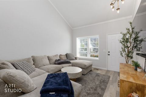 Tiny photo for 499 N 200 W #18, Bountiful, UT 84010 (MLS # 2148748)