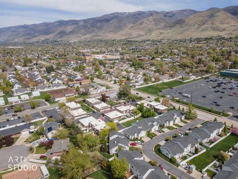 Tiny photo for 499 N 200 W #18, Bountiful, UT 84010 (MLS # 2148748)