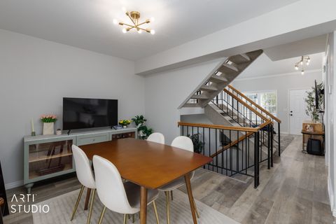 Tiny photo for 499 N 200 W #18, Bountiful, UT 84010 (MLS # 2148748)