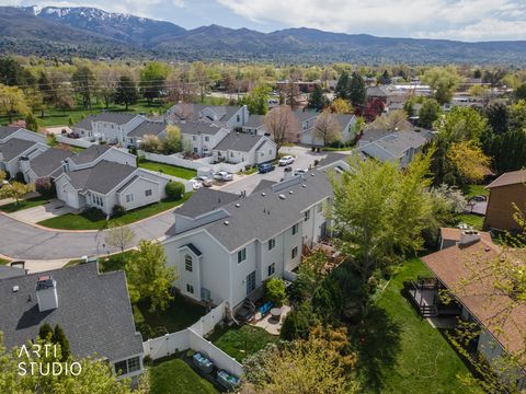 Tiny photo for 499 N 200 W #18, Bountiful, UT 84010 (MLS # 2148748)