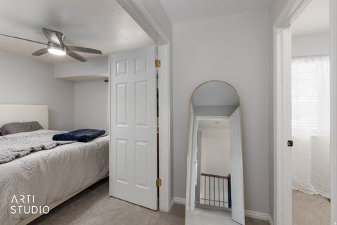 Tiny photo for 499 N 200 W #18, Bountiful, UT 84010 (MLS # 2148748)