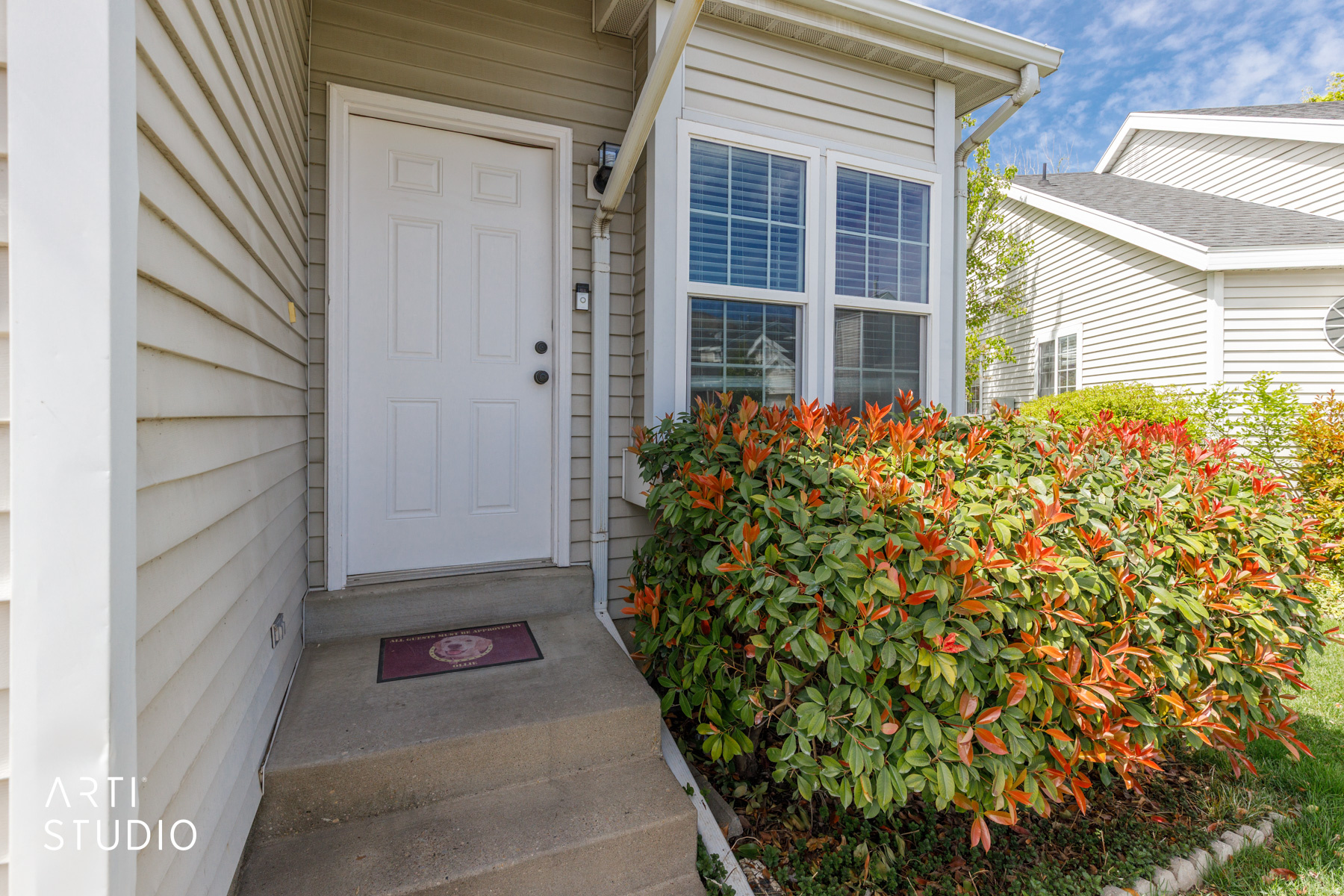 COUNTRY STATION - Residential