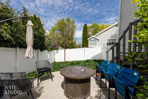 Tiny photo for 499 N 200 W #18, Bountiful, UT 84010 (MLS # 2148748)