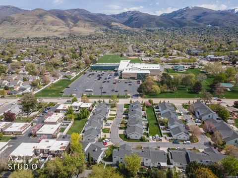 Tiny photo for 499 N 200 W #18, Bountiful, UT 84010 (MLS # 2148748)