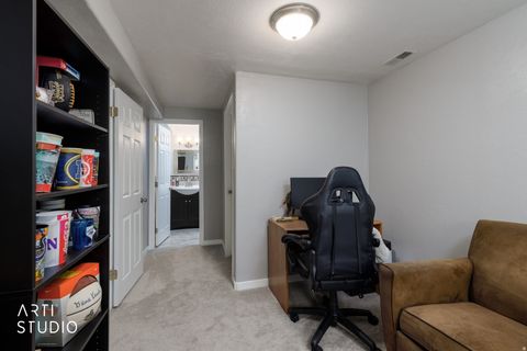 Tiny photo for 499 N 200 W #18, Bountiful, UT 84010 (MLS # 2148748)