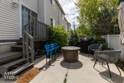 Tiny photo for 499 N 200 W #18, Bountiful, UT 84010 (MLS # 2148748)
