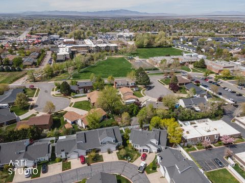 Tiny photo for 499 N 200 W #18, Bountiful, UT 84010 (MLS # 2148748)