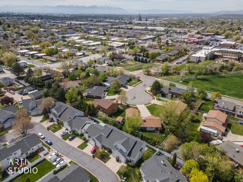 Tiny photo for 499 N 200 W #18, Bountiful, UT 84010 (MLS # 2148748)