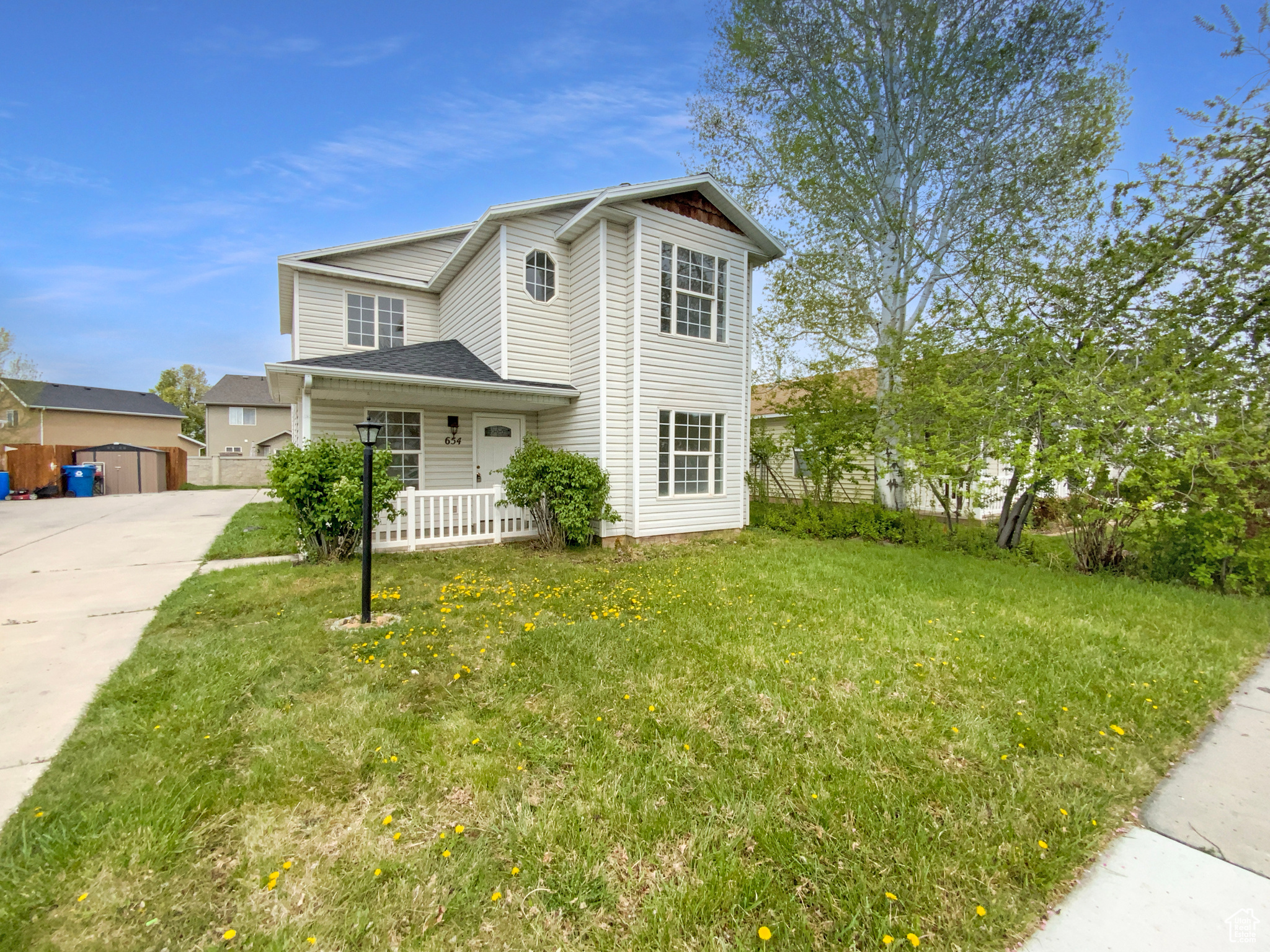 654 W 100, Spanish Fork, Utah image 1