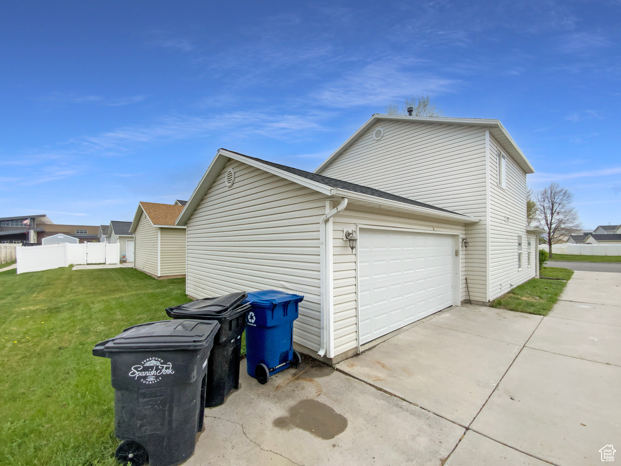654 W 100, Spanish Fork, Utah image 8
