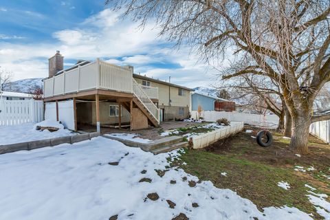 Tiny photo for 802 DOUGLAS DR, Brigham City, UT 84302 (MLS # 2139595)