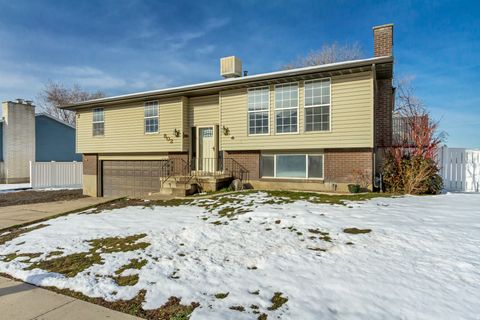 Tiny photo for 802 DOUGLAS DR, Brigham City, UT 84302 (MLS # 2139595)