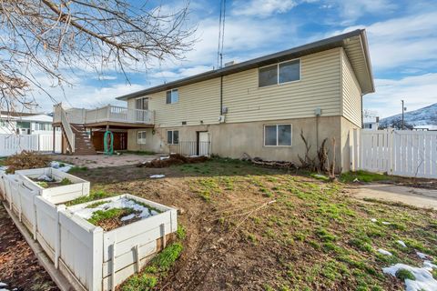 Tiny photo for 802 DOUGLAS DR, Brigham City, UT 84302 (MLS # 2139595)