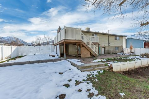 Tiny photo for 802 DOUGLAS DR, Brigham City, UT 84302 (MLS # 2139595)