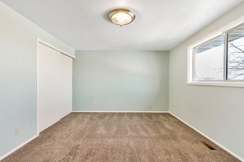 Tiny photo for 802 DOUGLAS DR, Brigham City, UT 84302 (MLS # 2139595)