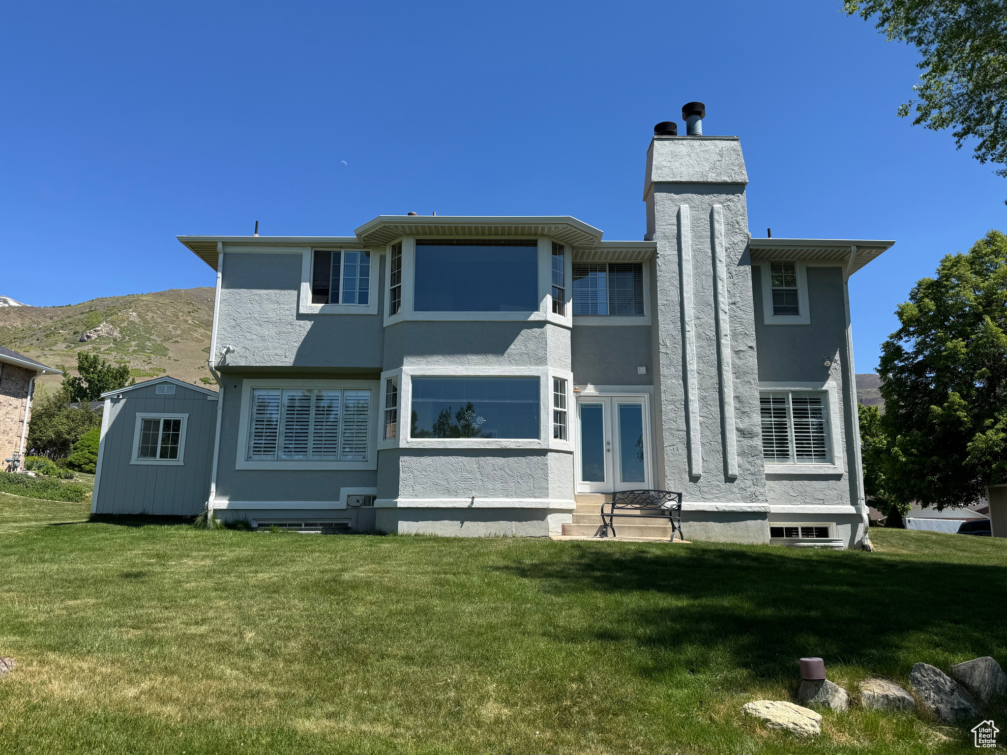 1513 Cherry Blossom Dr, Farmington, Utah image 28