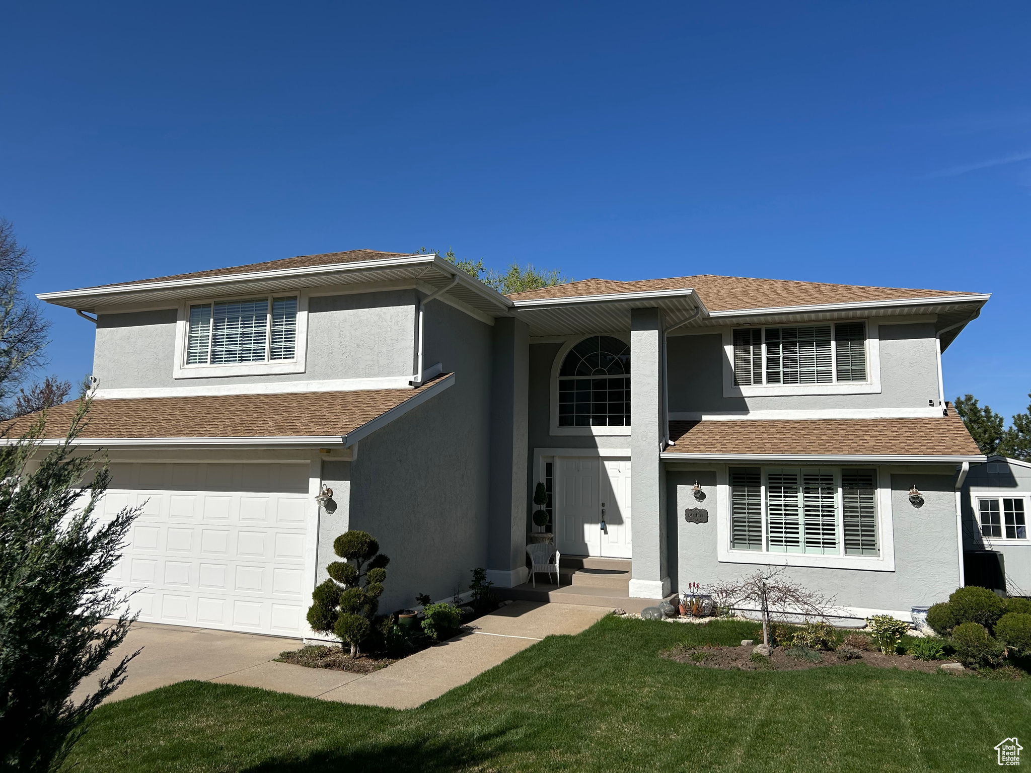 1513 Cherry Blossom Dr, Farmington, Utah image 2