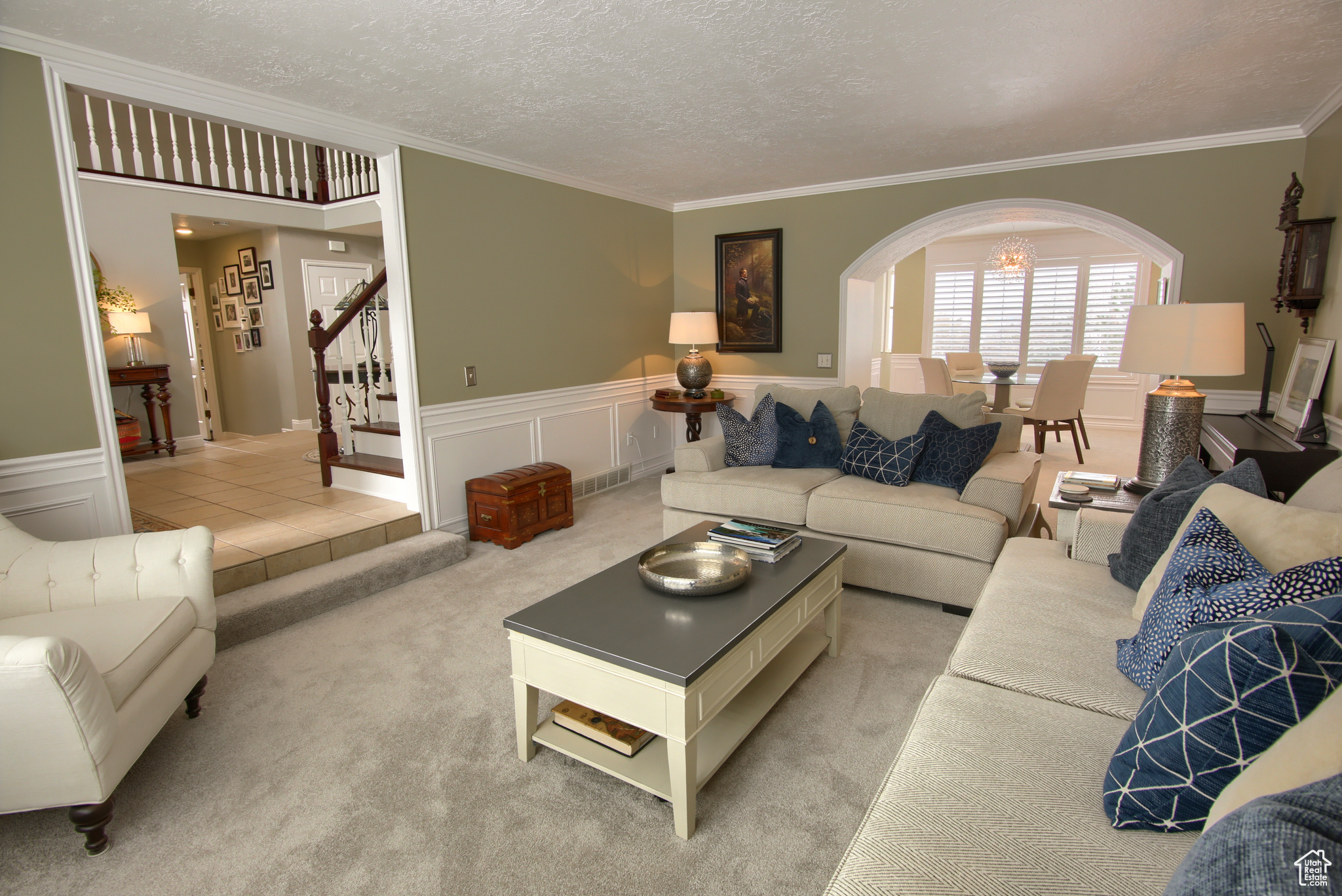 1513 Cherry Blossom Dr, Farmington, Utah image 5