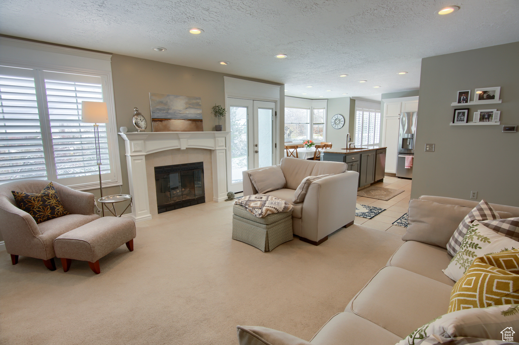 1513 Cherry Blossom Dr, Farmington, Utah image 12