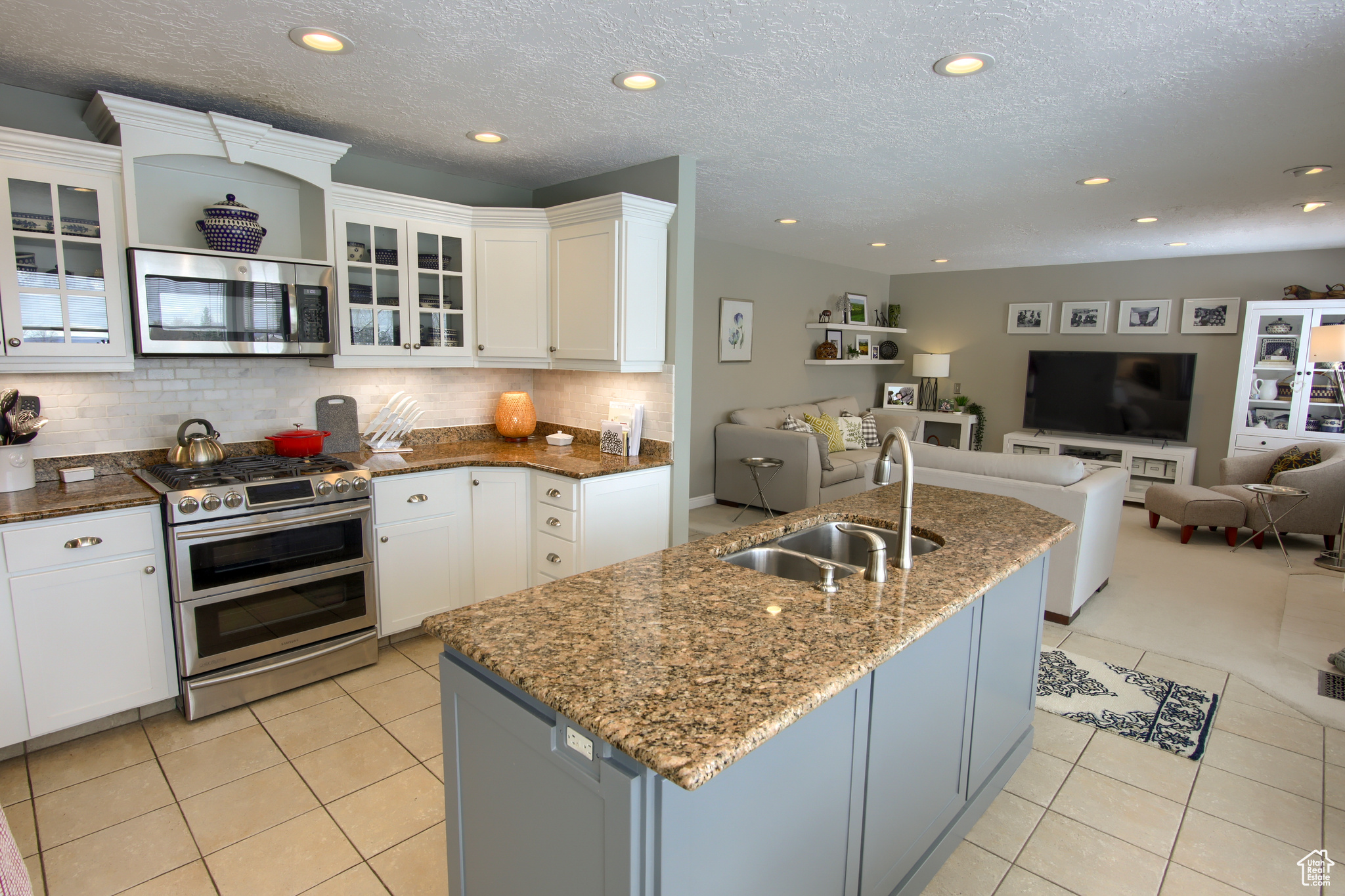 1513 Cherry Blossom Dr, Farmington, Utah image 8