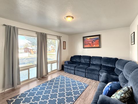 Tiny photo for 493 W 5100 S, Washington Terrace, UT 84405 (MLS # 2125235)