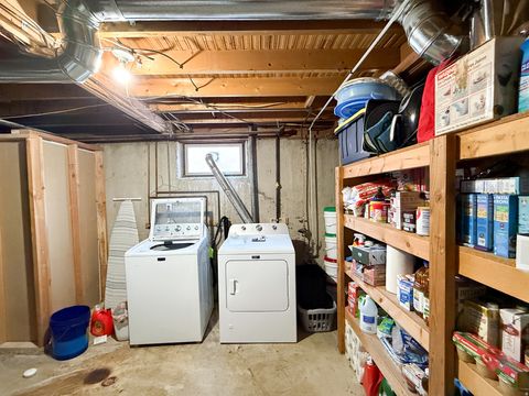 Tiny photo for 493 W 5100 S, Washington Terrace, UT 84405 (MLS # 2125235)