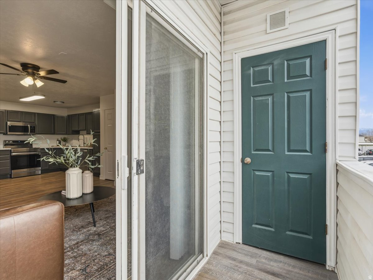 COPPER CREEK - Residential